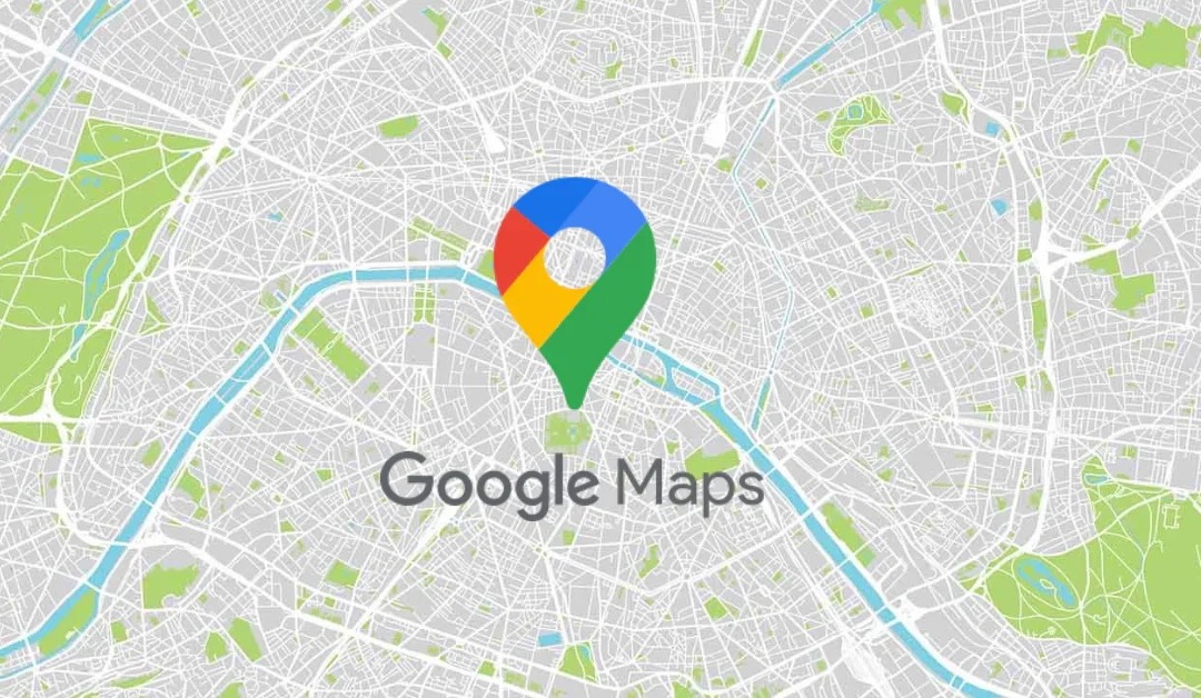 Google Maps