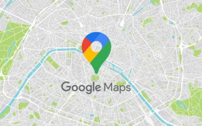 The Ins and Outs of Google Maps