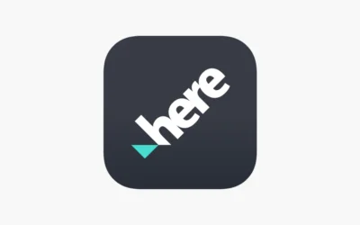 Experience Smart and Seamless Navigation with Here WeGo