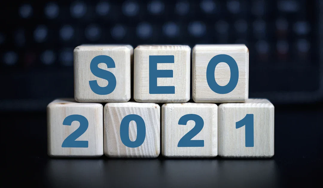 SEO 2021